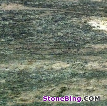 Verde Coto Granite Tile