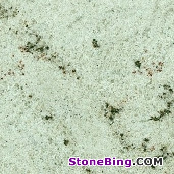 Verde Eucalipto Granite Tile