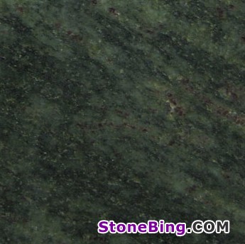Verde Tropical Granite Tile