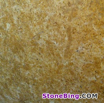 California Honey Marble Tile