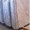 Carrara Marble Slab