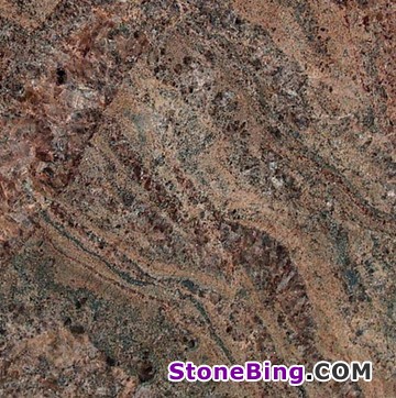 Antique Persa Granite Tile