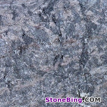 Azul Aran Granite Tile