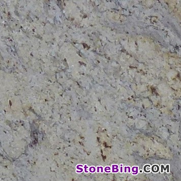 Colonial Cream Granite Tile