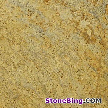 Colonial Gold Granite Tile