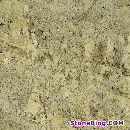 Golden Beach Granite Tile