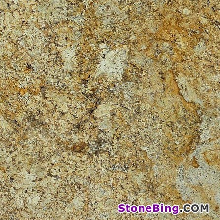 Namib Gold Granite Tile