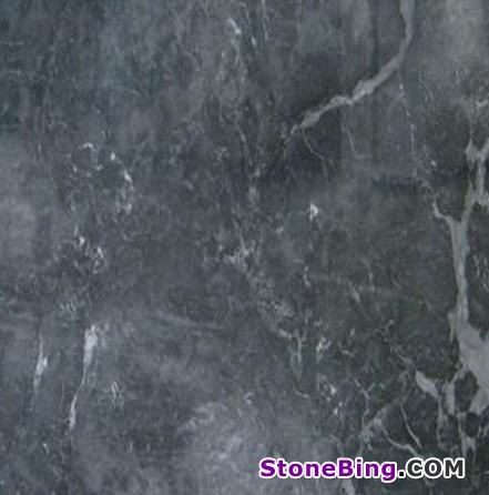 Bardiglio Marble Tile
