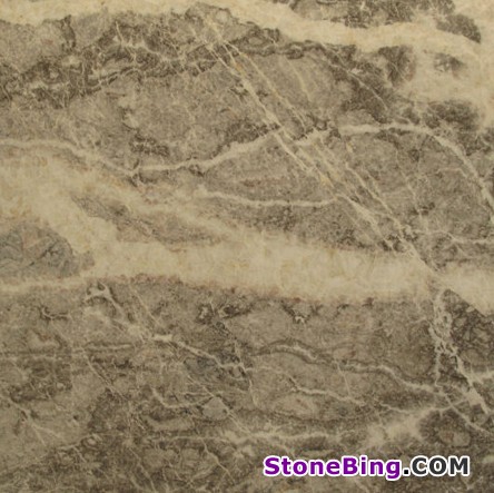Fior De Pesca Marble Tile