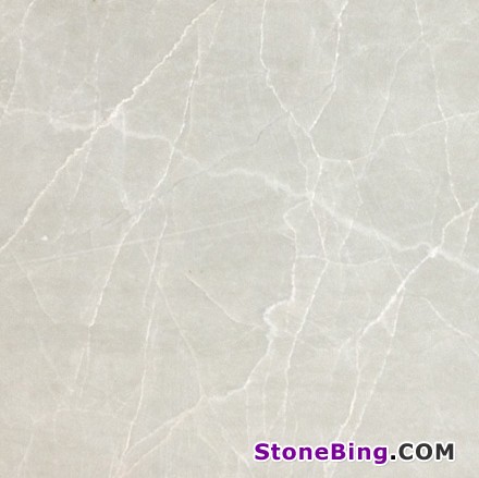 Mink Grey Marble Tile