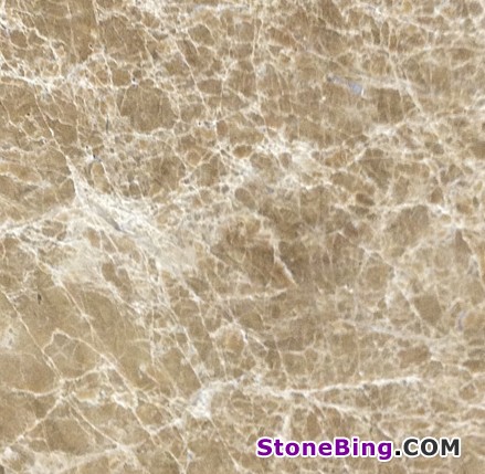 Monaco Beige Marble Tile