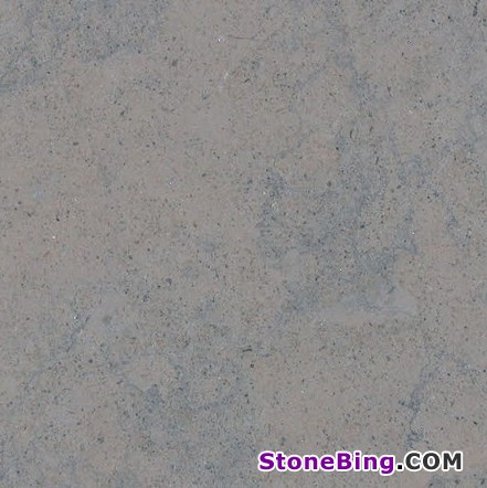 Denim Blue Limestone Tile