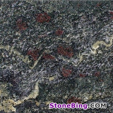 Azul Barracuda Granite