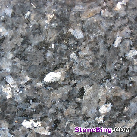 Blue Pearl Granite