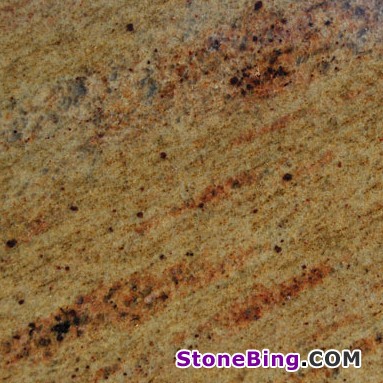 Golden Glory Granite
