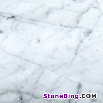 Carrara Marble