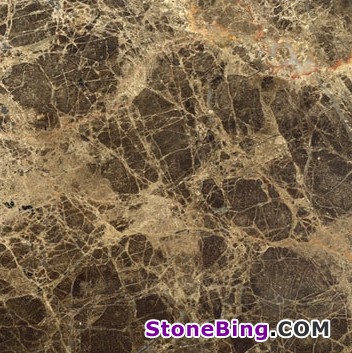 Marrone Imperial Marble