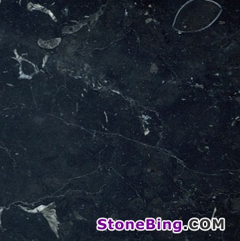 Nero Marquina Marble