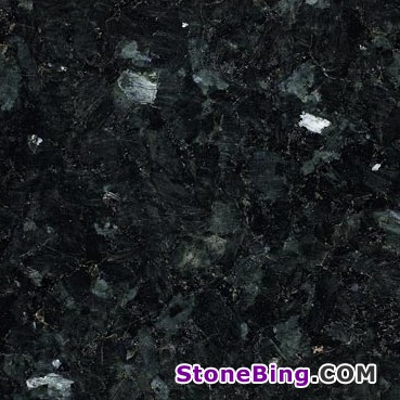 Emerald Pearl Granite