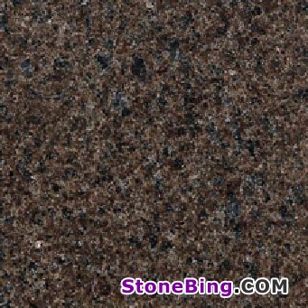 Crystal Brown Granite