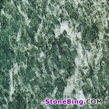 Verde Aosta Granite