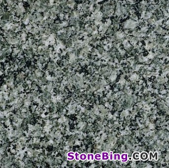 Verde Mergozzo Granite