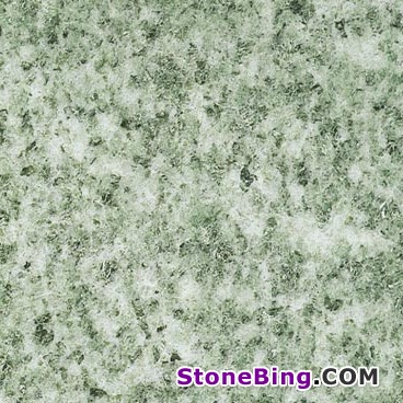 Verde Argento Granite