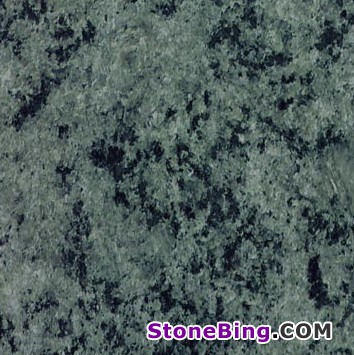 Verde Acquamarina Granite