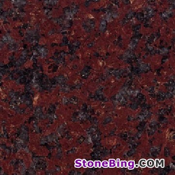 African Red Granite