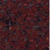 African Red Granite