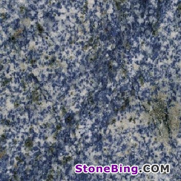Azul Bahia Granite