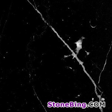 Nero Marquina Marble
