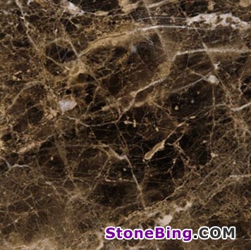 Marron Imperial Marble