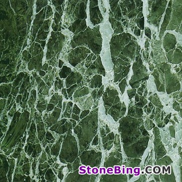 Tinos Green Marble