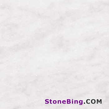 White Savana Marble