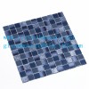 swimming pool glass mosaic