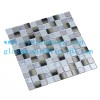 bushroom glass mosaic tile