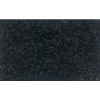 African Black Granite Tile