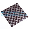 crystal glass mosaic