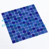 pool glass mosaic