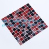 kinds of crystal mosaic