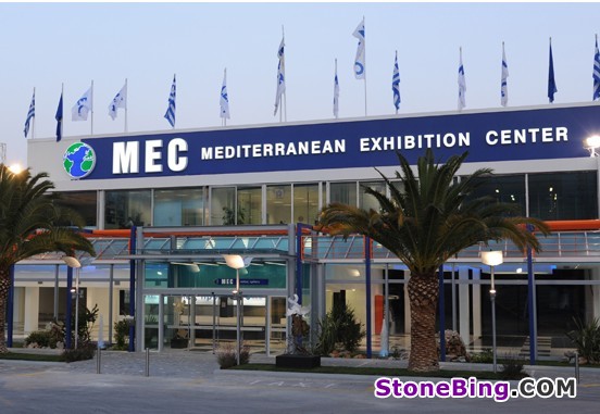 Mediterranean Exhibition Center – MEC