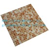 Glass mosaic