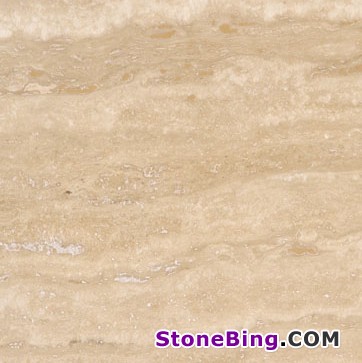 Roman Travertine Tile