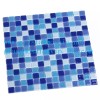 GLASS MOSAIC