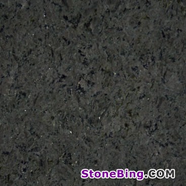 Atlantic Black Granite Tile