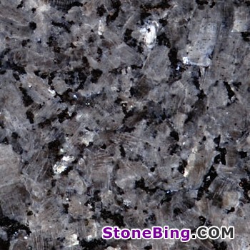 Blue Pearl Granite Tile