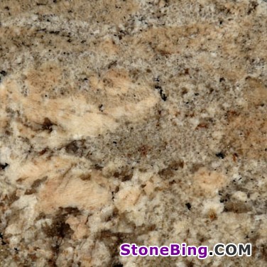 Crema Bordeaux Granite Tile