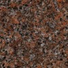 Dakota Mahogany Granite Tile