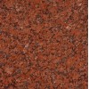 Imperial Red Granite Tile